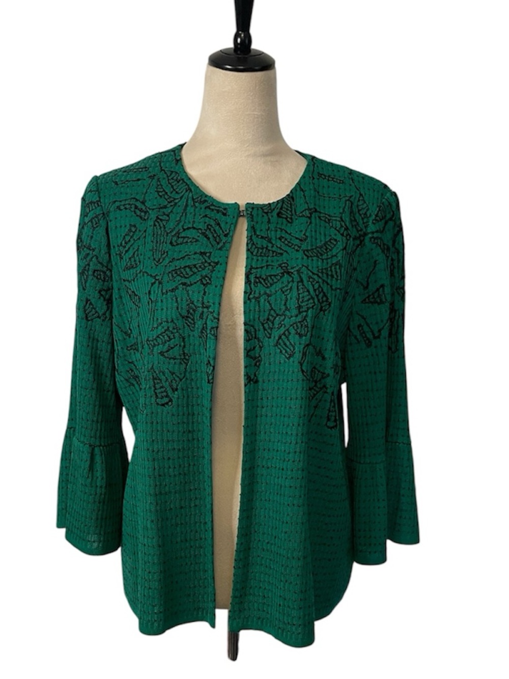 Ming Wang Jacket